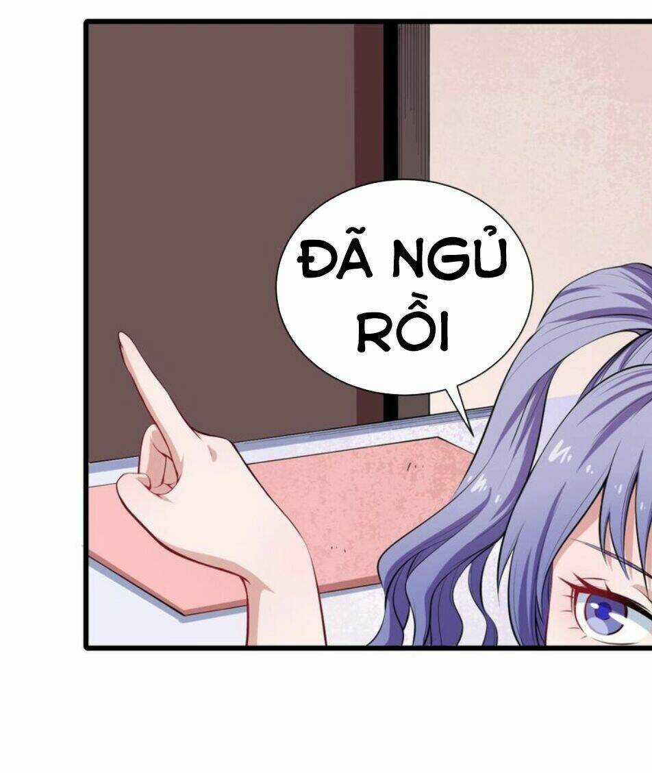 Ma Tôn Trông Trẻ Chapter 27 trang 50