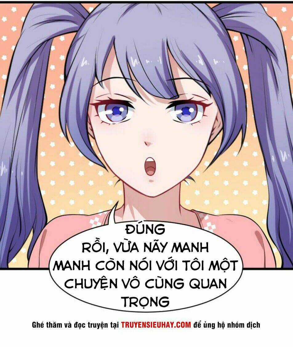 Ma Tôn Trông Trẻ Chapter 27 trang 51