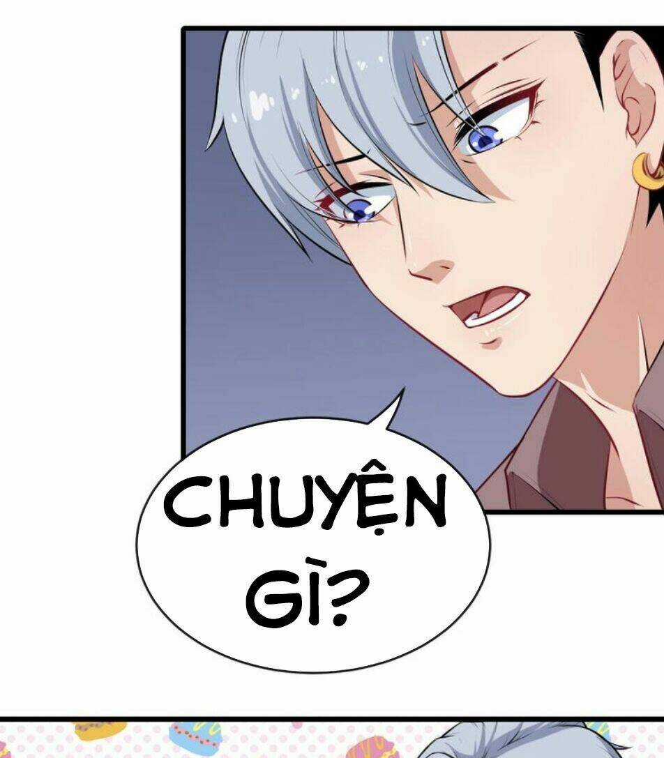 Ma Tôn Trông Trẻ Chapter 27 trang 52