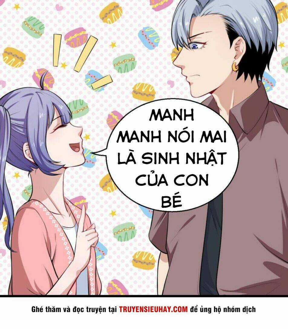 Ma Tôn Trông Trẻ Chapter 27 trang 53