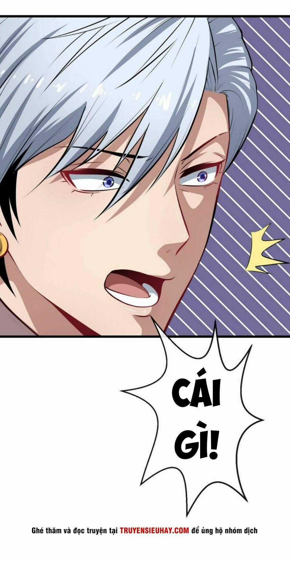 Ma Tôn Trông Trẻ Chapter 27 trang 54