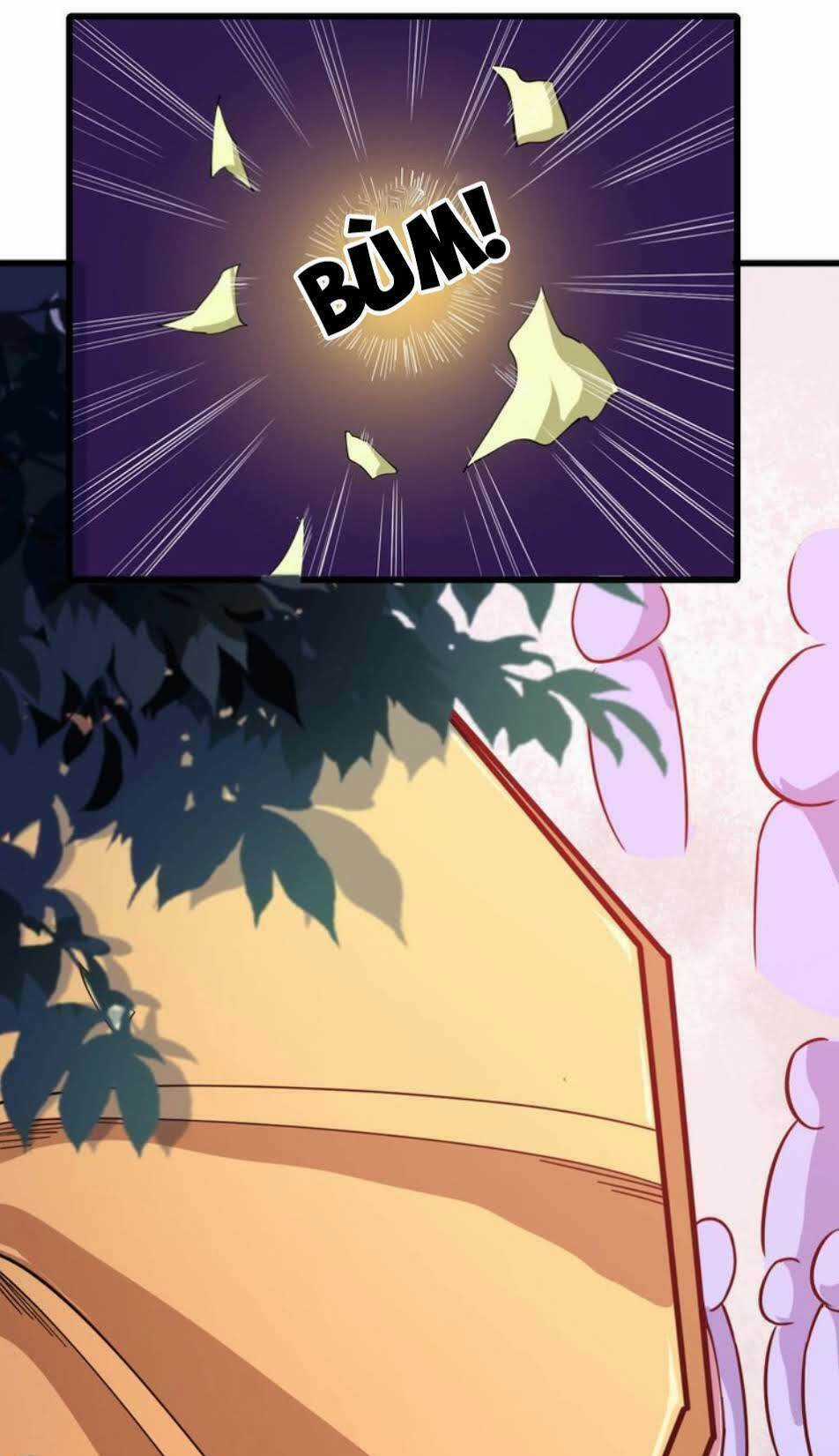 Ma Tôn Trông Trẻ Chapter 28 trang 20