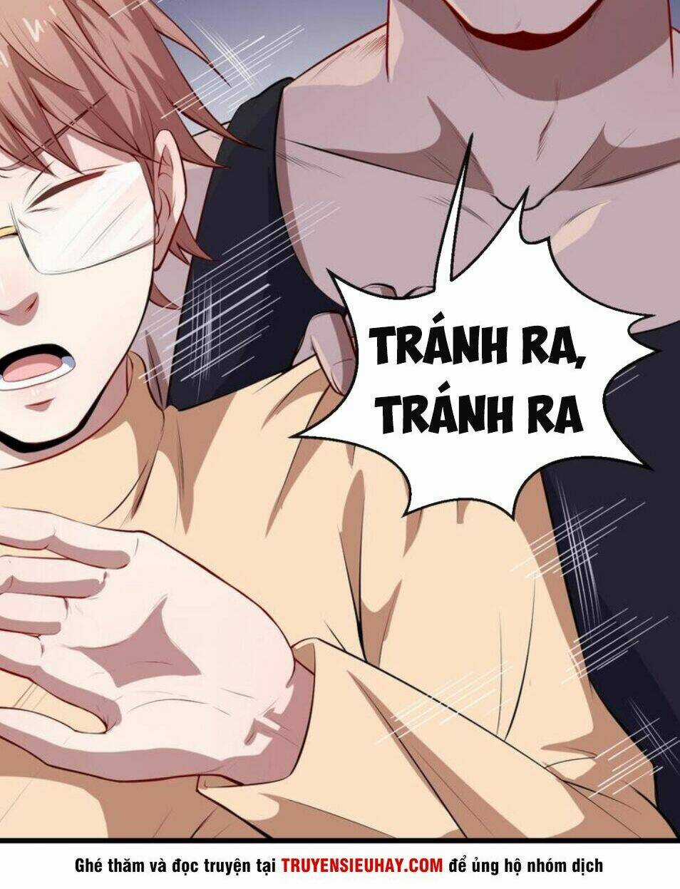 Ma Tôn Trông Trẻ Chapter 28 trang 31