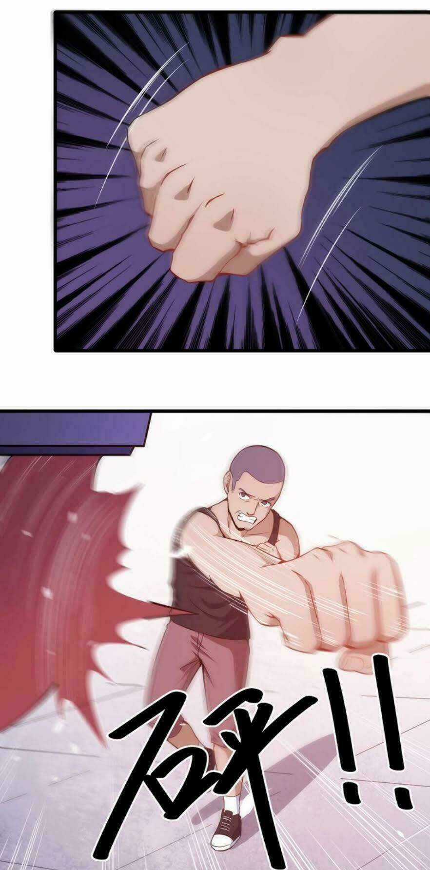 Ma Tôn Trông Trẻ Chapter 28 trang 34