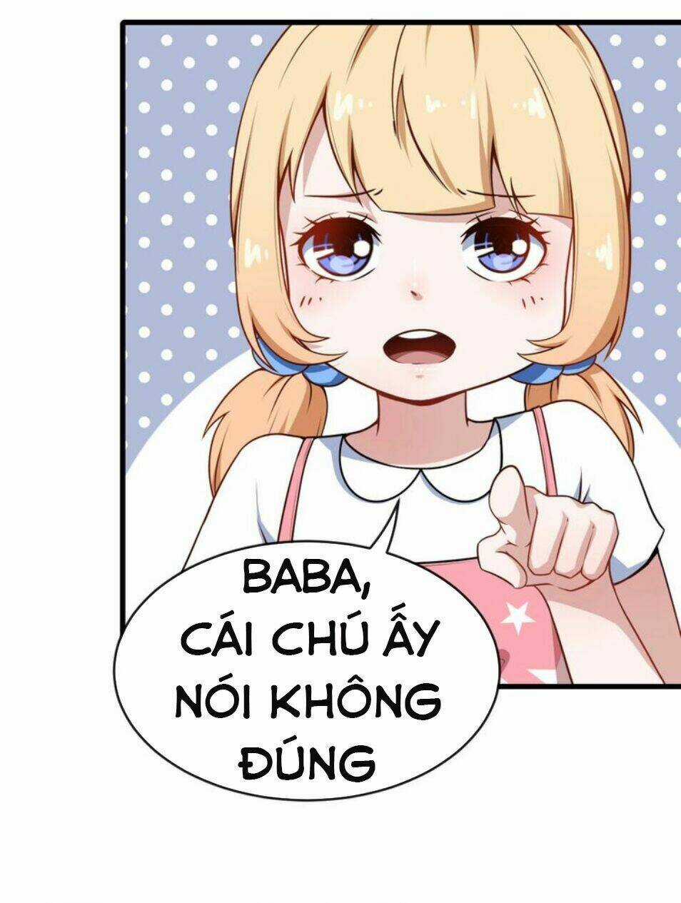 Ma Tôn Trông Trẻ Chapter 28 trang 38