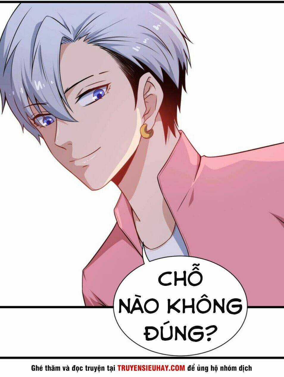 Ma Tôn Trông Trẻ Chapter 28 trang 39