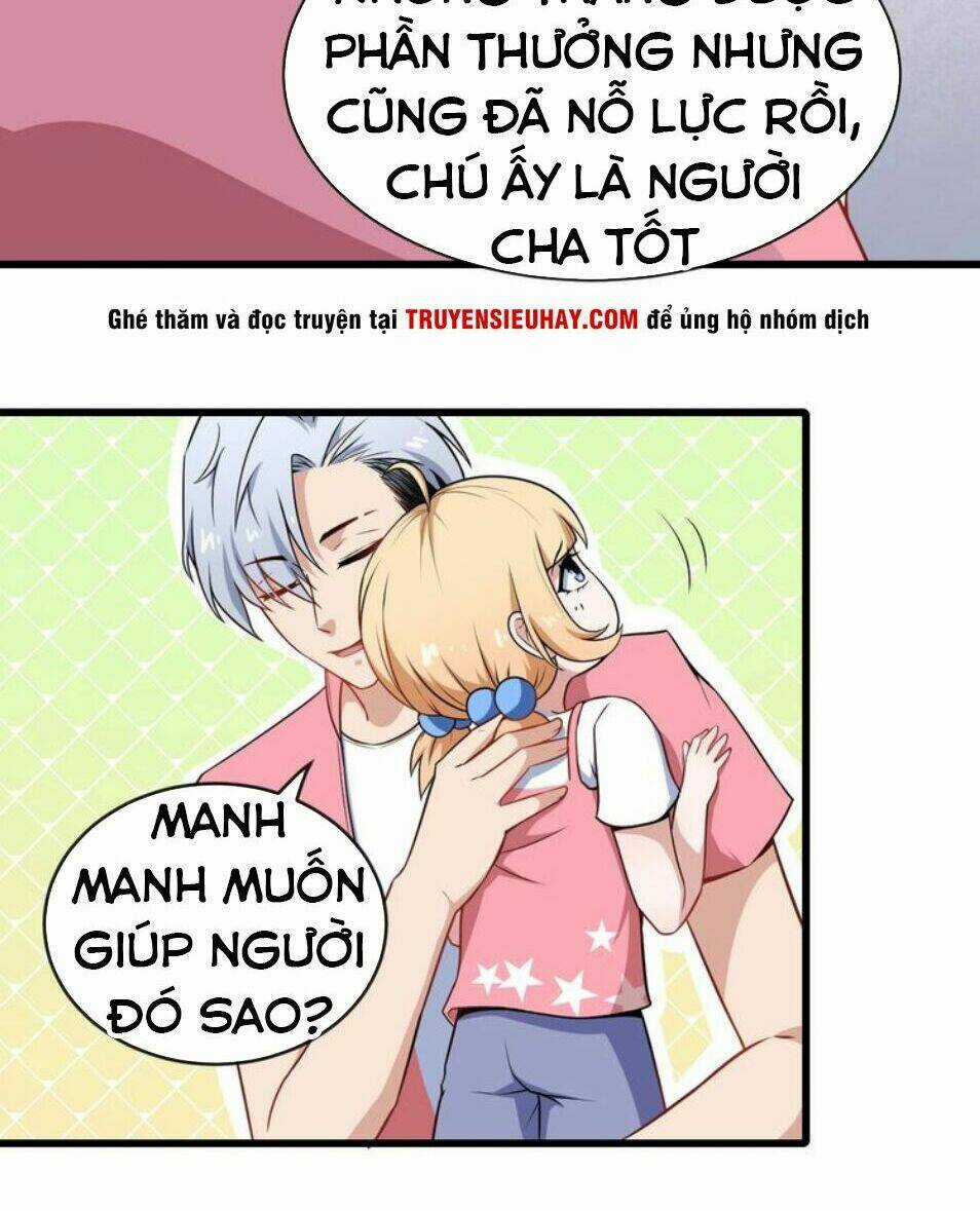 Ma Tôn Trông Trẻ Chapter 28 trang 41