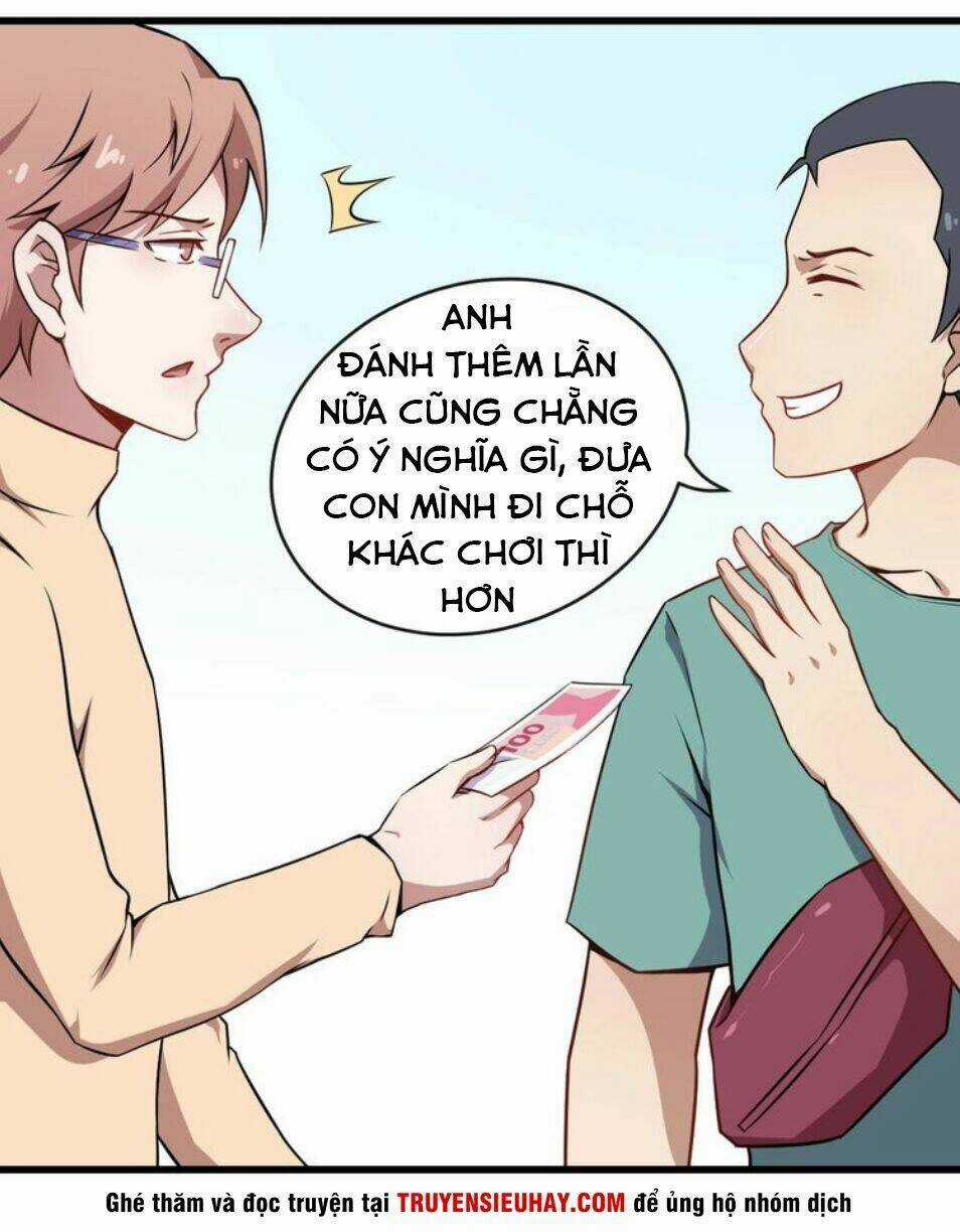 Ma Tôn Trông Trẻ Chapter 28 trang 45