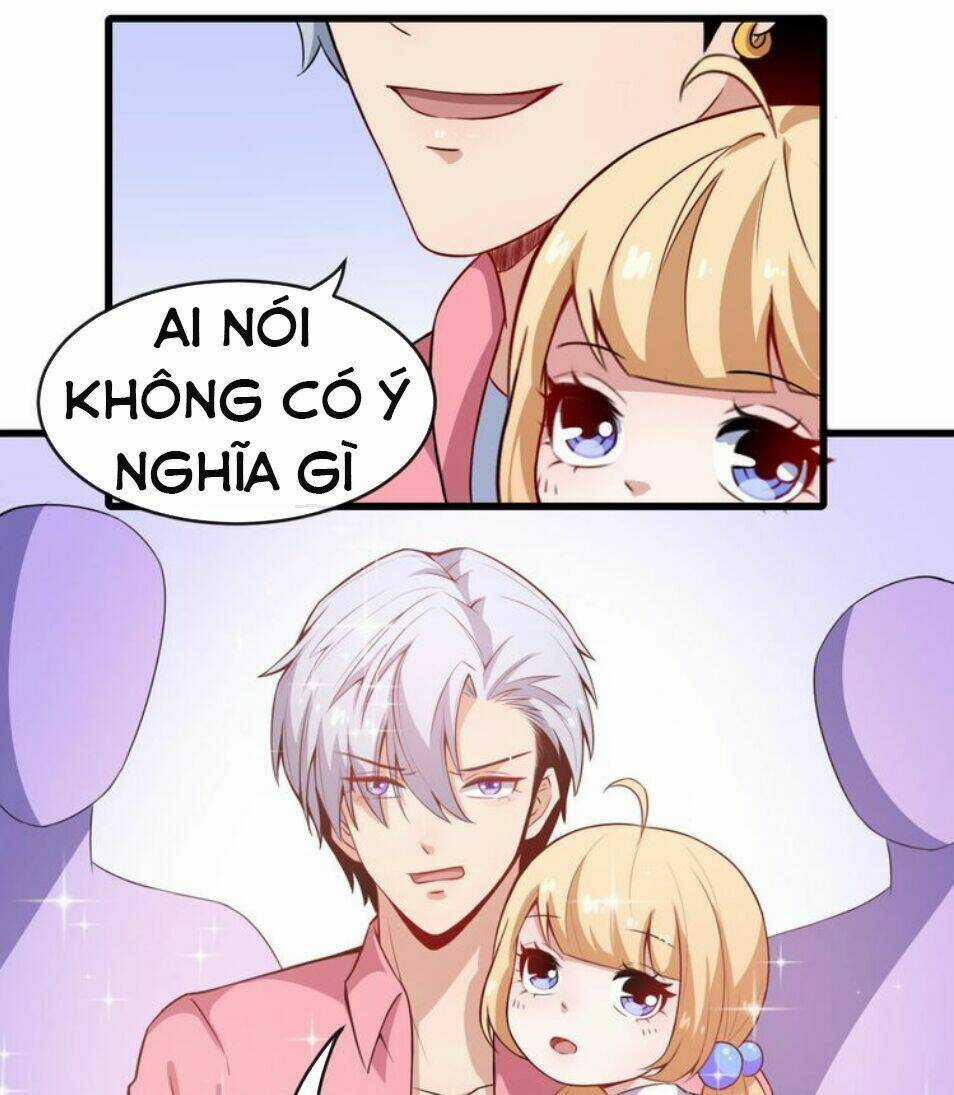 Ma Tôn Trông Trẻ Chapter 28 trang 46