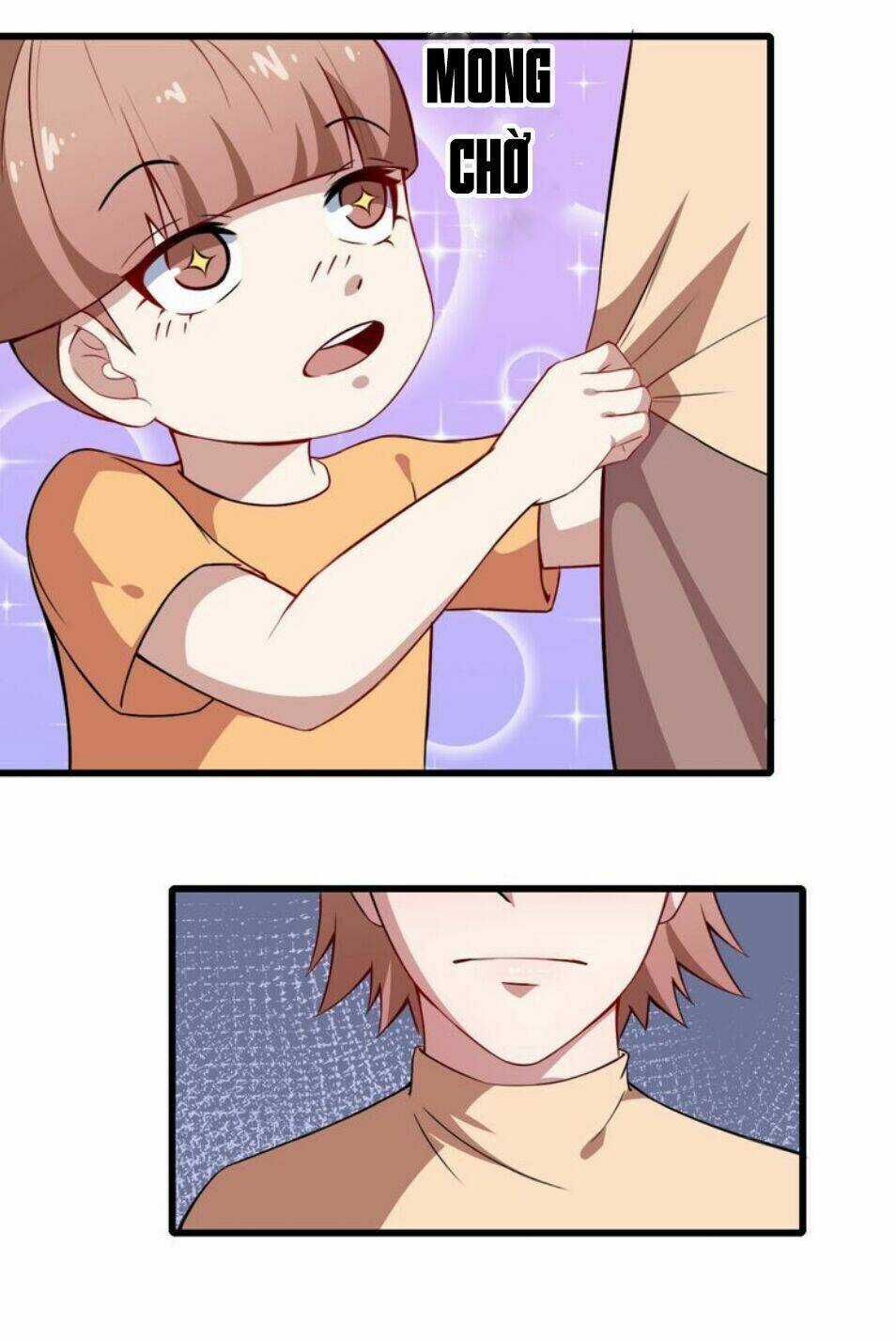 Ma Tôn Trông Trẻ Chapter 28 trang 51