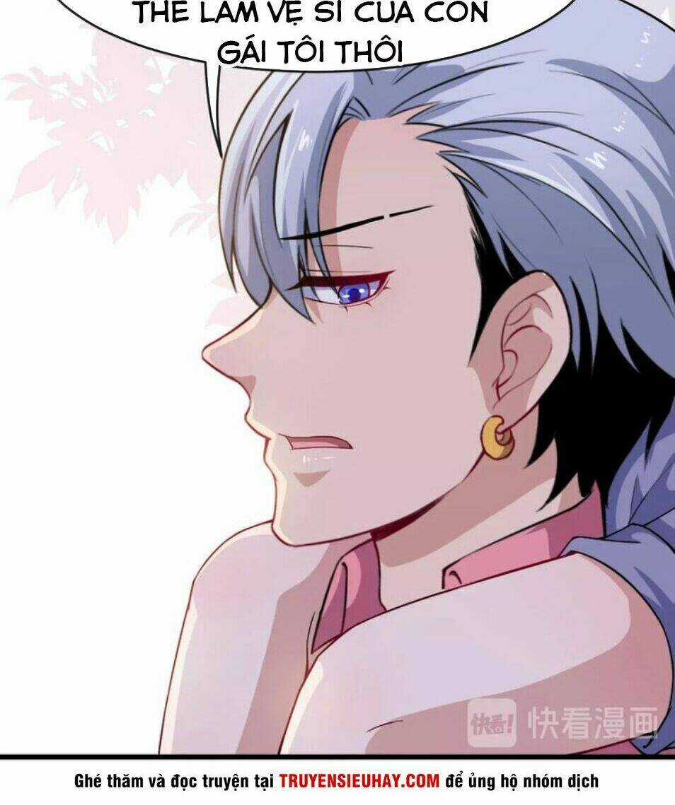 Ma Tôn Trông Trẻ Chapter 28 trang 7