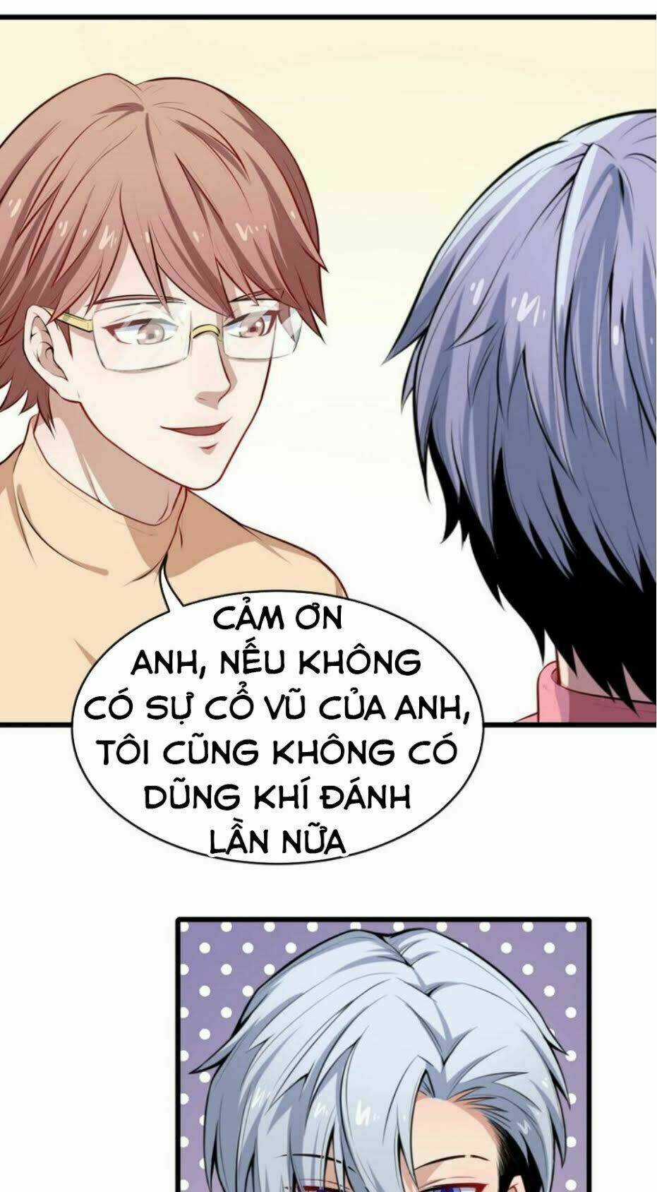 Ma Tôn Trông Trẻ Chapter 29 trang 11