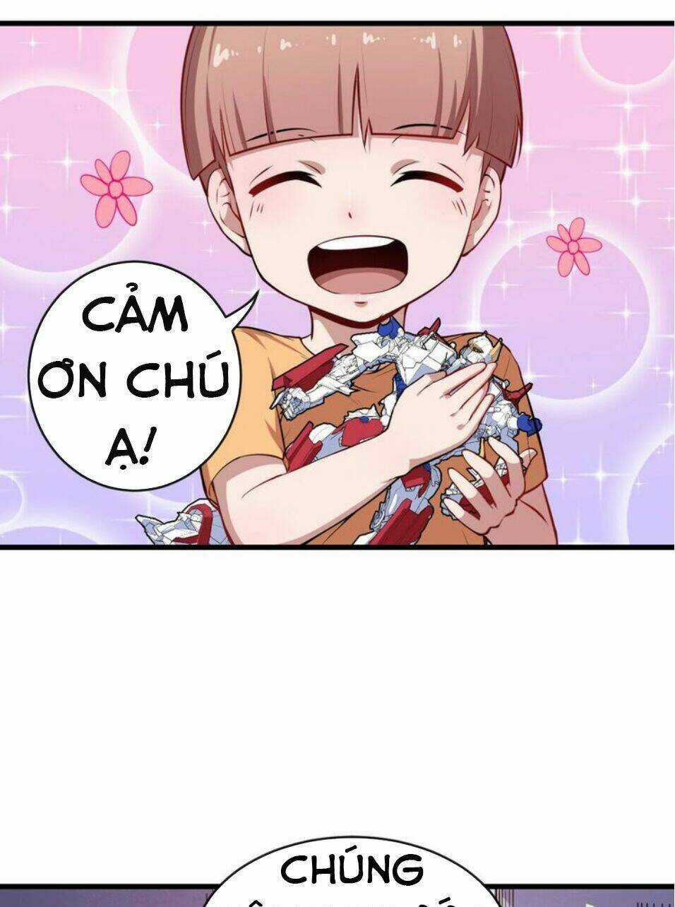 Ma Tôn Trông Trẻ Chapter 29 trang 13