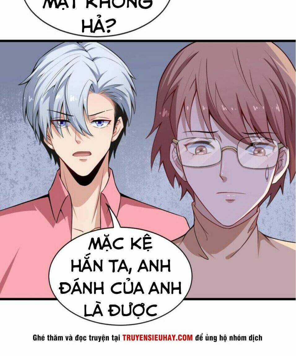 Ma Tôn Trông Trẻ Chapter 29 trang 2