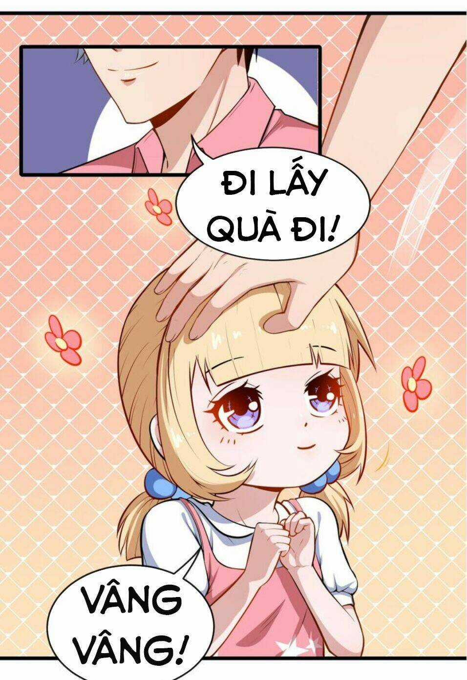 Ma Tôn Trông Trẻ Chapter 29 trang 27