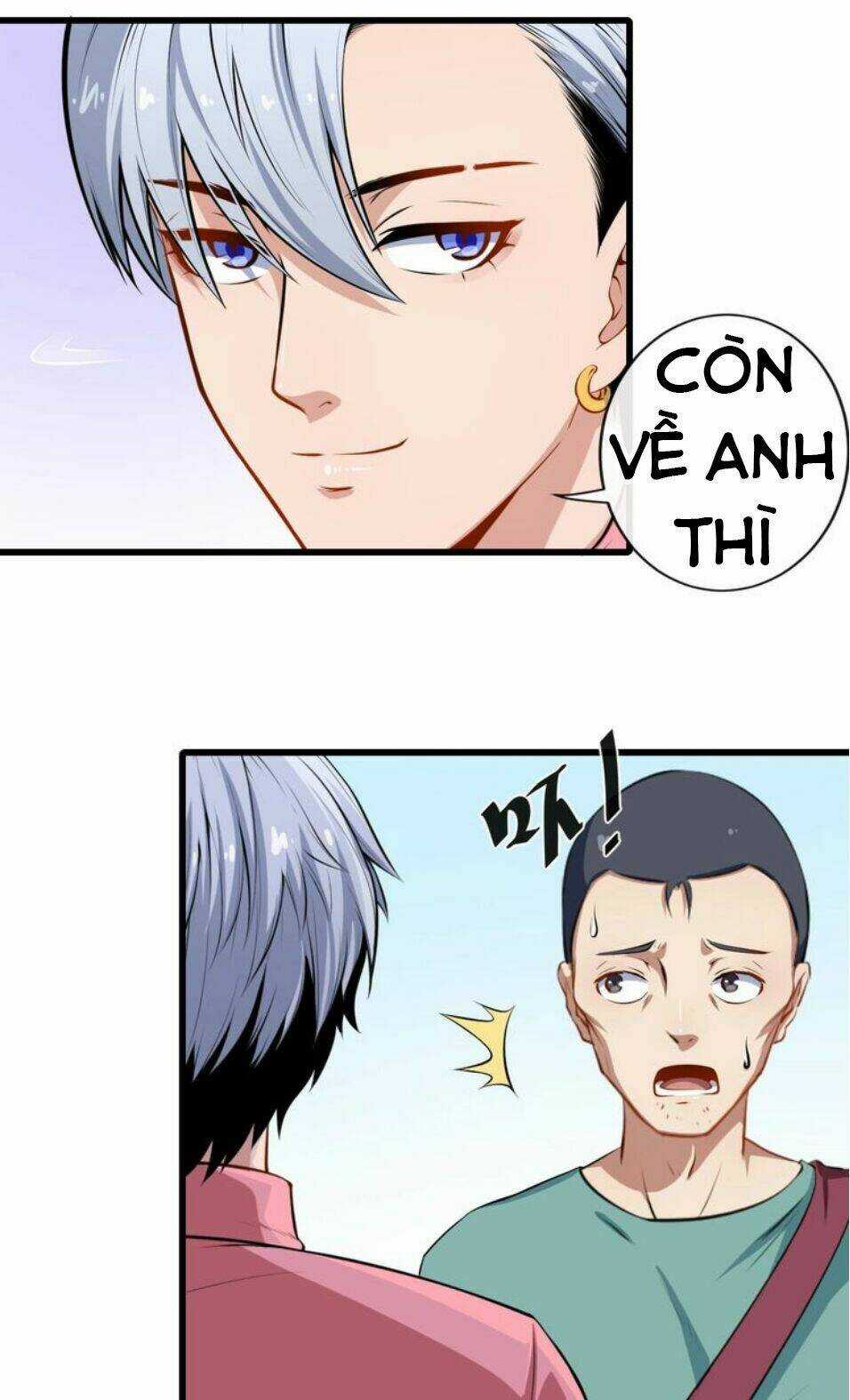 Ma Tôn Trông Trẻ Chapter 29 trang 29