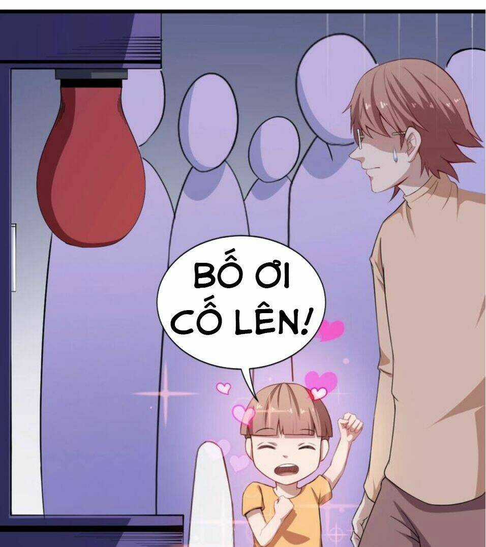 Ma Tôn Trông Trẻ Chapter 29 trang 3