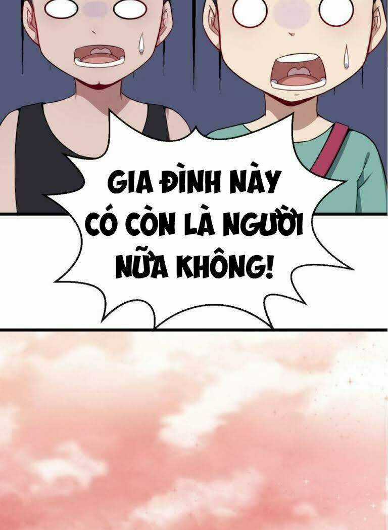 Ma Tôn Trông Trẻ Chapter 29 trang 34