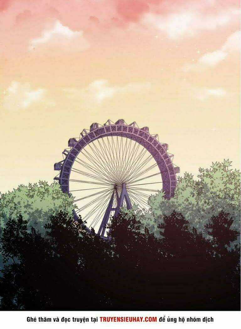 Ma Tôn Trông Trẻ Chapter 29 trang 35