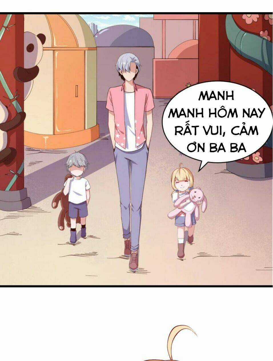 Ma Tôn Trông Trẻ Chapter 29 trang 36