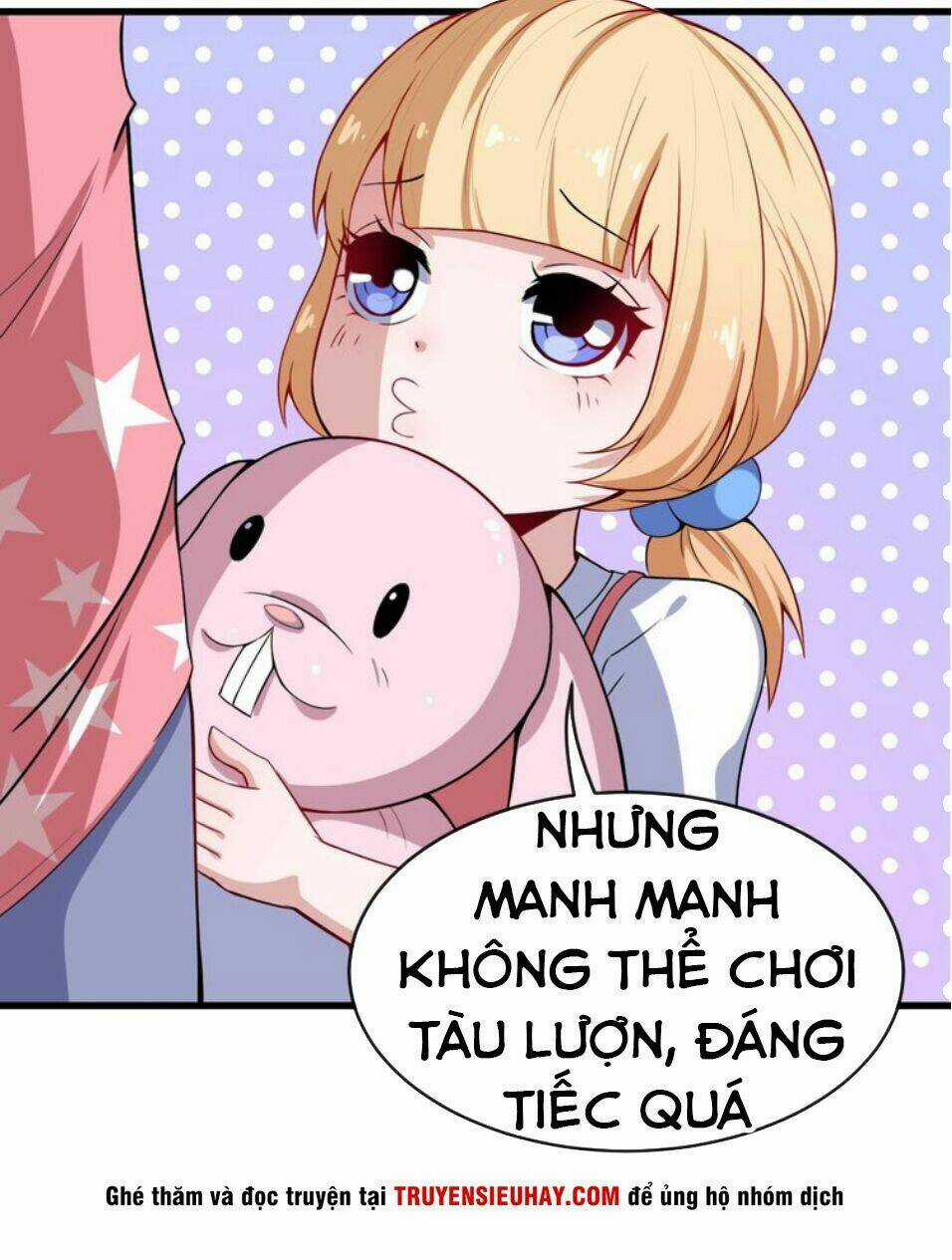 Ma Tôn Trông Trẻ Chapter 29 trang 37