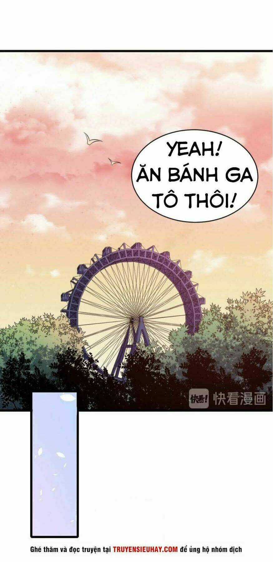 Ma Tôn Trông Trẻ Chapter 29 trang 39