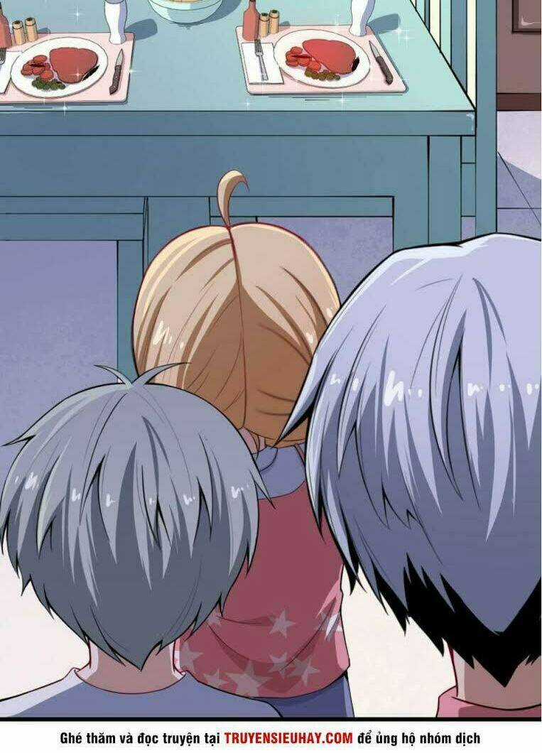 Ma Tôn Trông Trẻ Chapter 29 trang 42