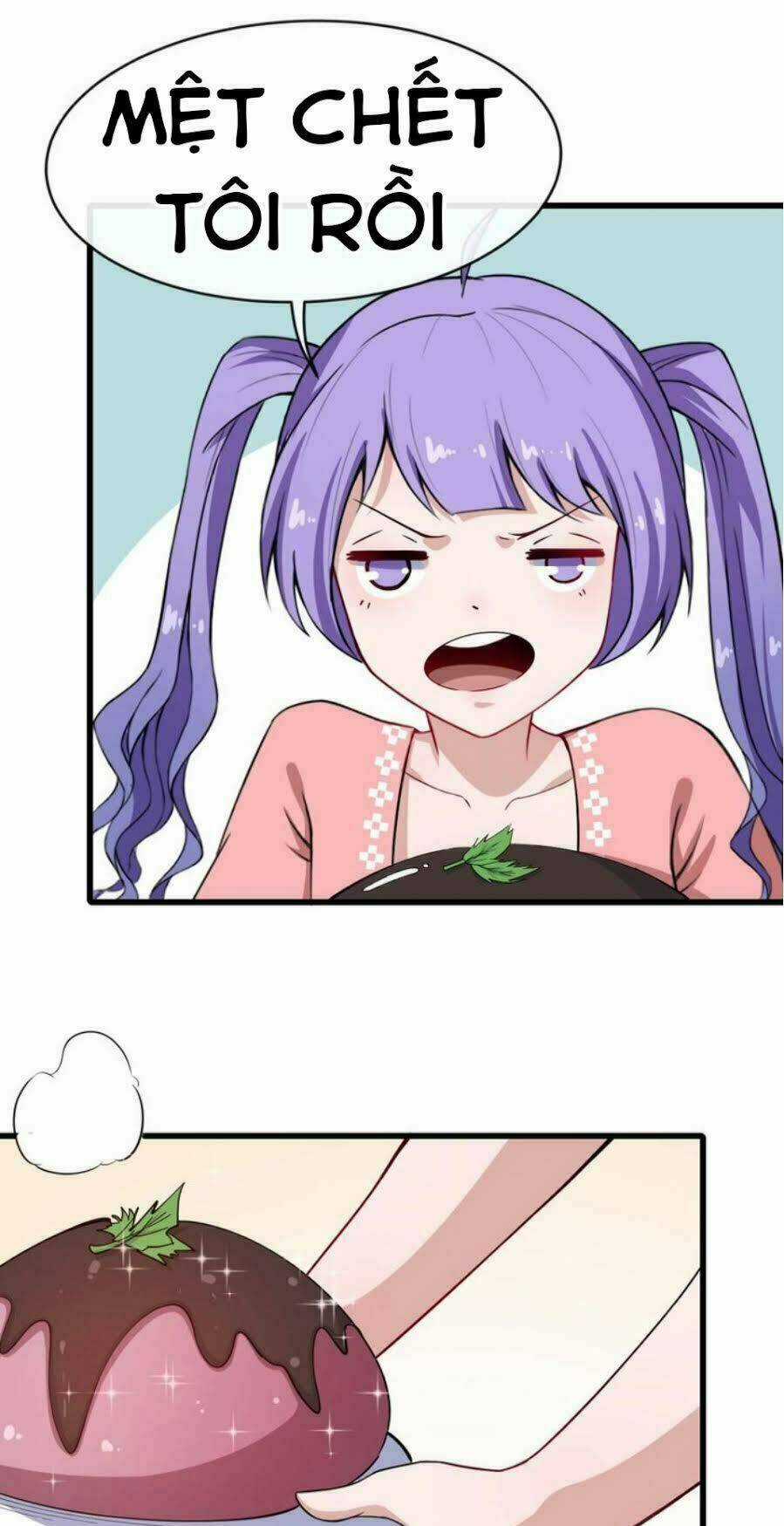 Ma Tôn Trông Trẻ Chapter 29 trang 43