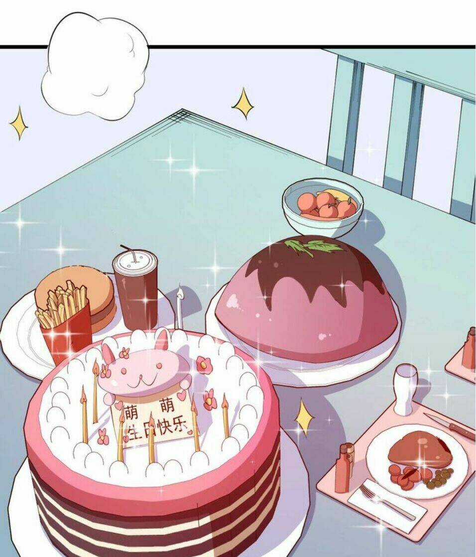 Ma Tôn Trông Trẻ Chapter 29 trang 45