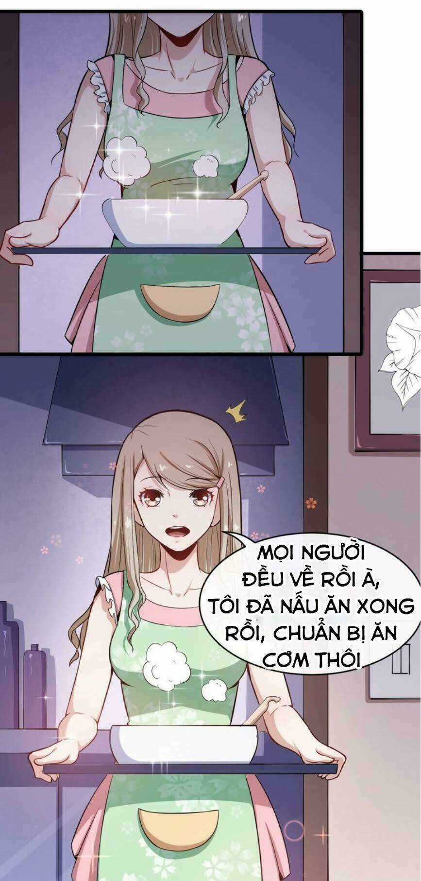 Ma Tôn Trông Trẻ Chapter 29 trang 47