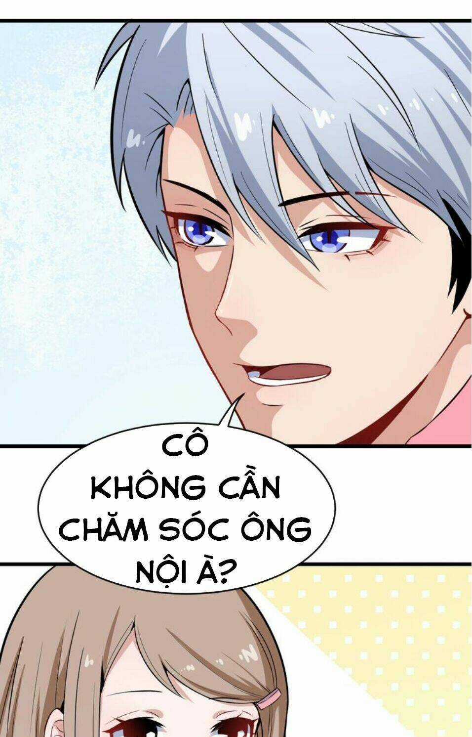 Ma Tôn Trông Trẻ Chapter 29 trang 49