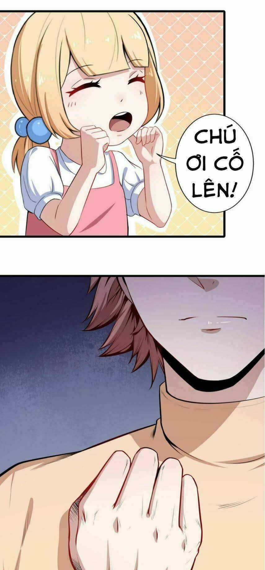 Ma Tôn Trông Trẻ Chapter 29 trang 5