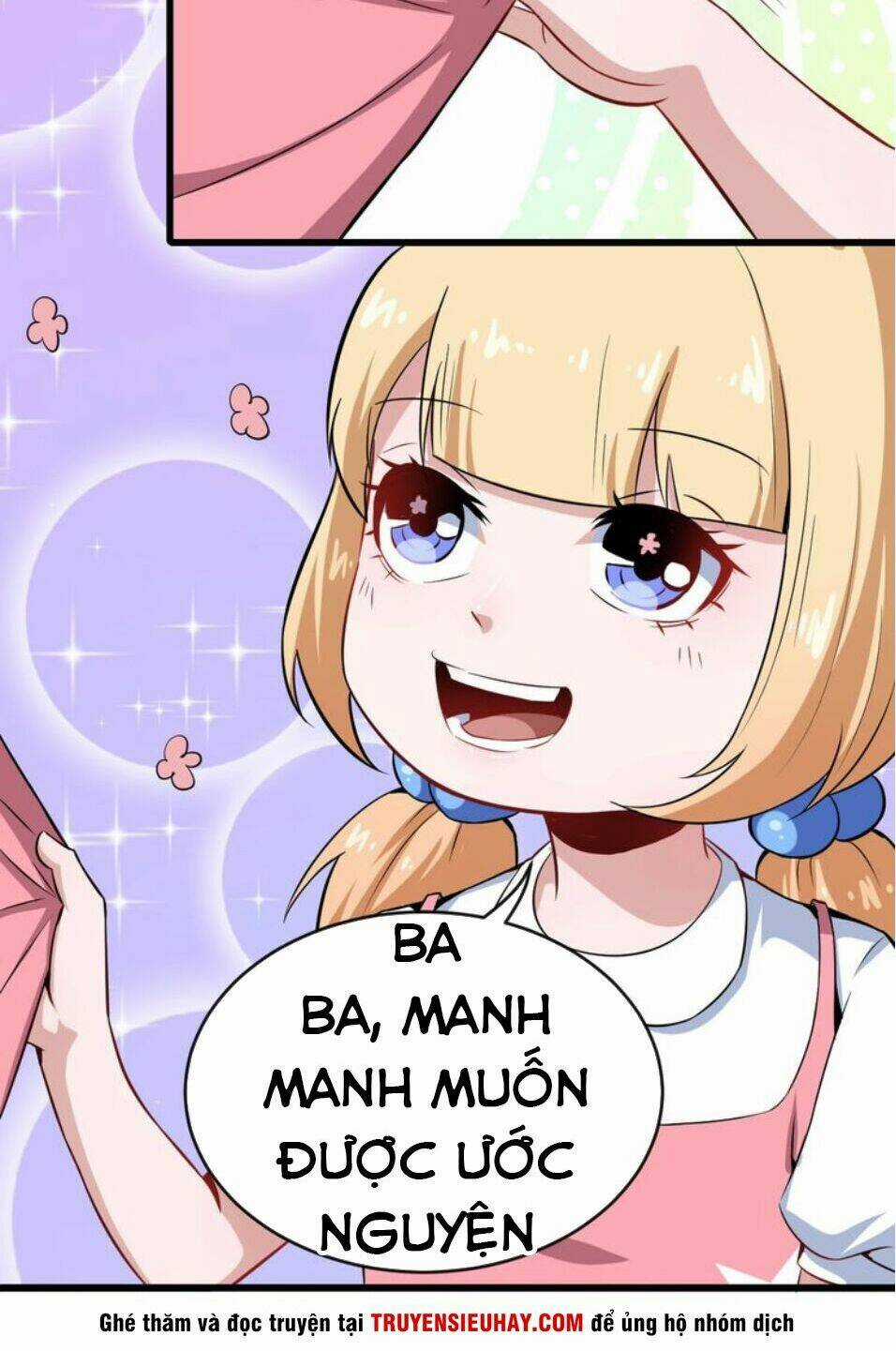 Ma Tôn Trông Trẻ Chapter 29 trang 52