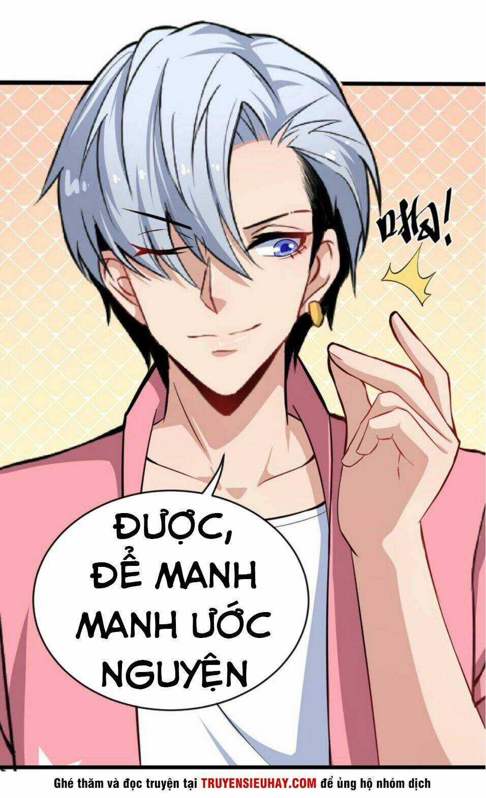 Ma Tôn Trông Trẻ Chapter 29 trang 53