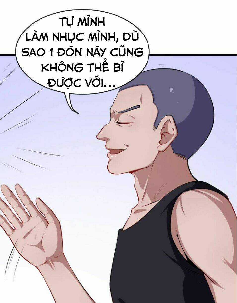 Ma Tôn Trông Trẻ Chapter 29 trang 7