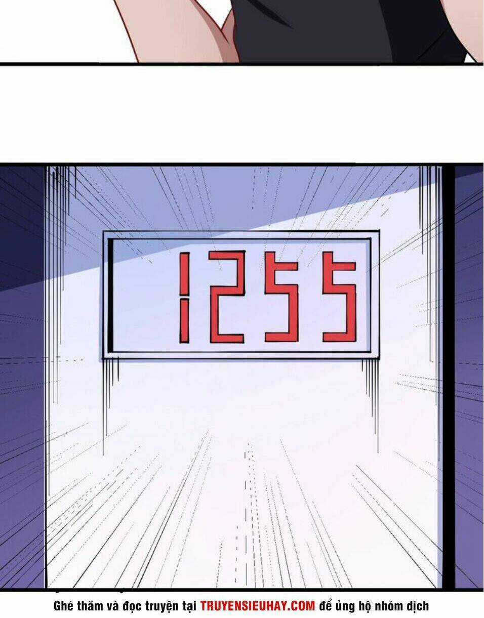 Ma Tôn Trông Trẻ Chapter 29 trang 8