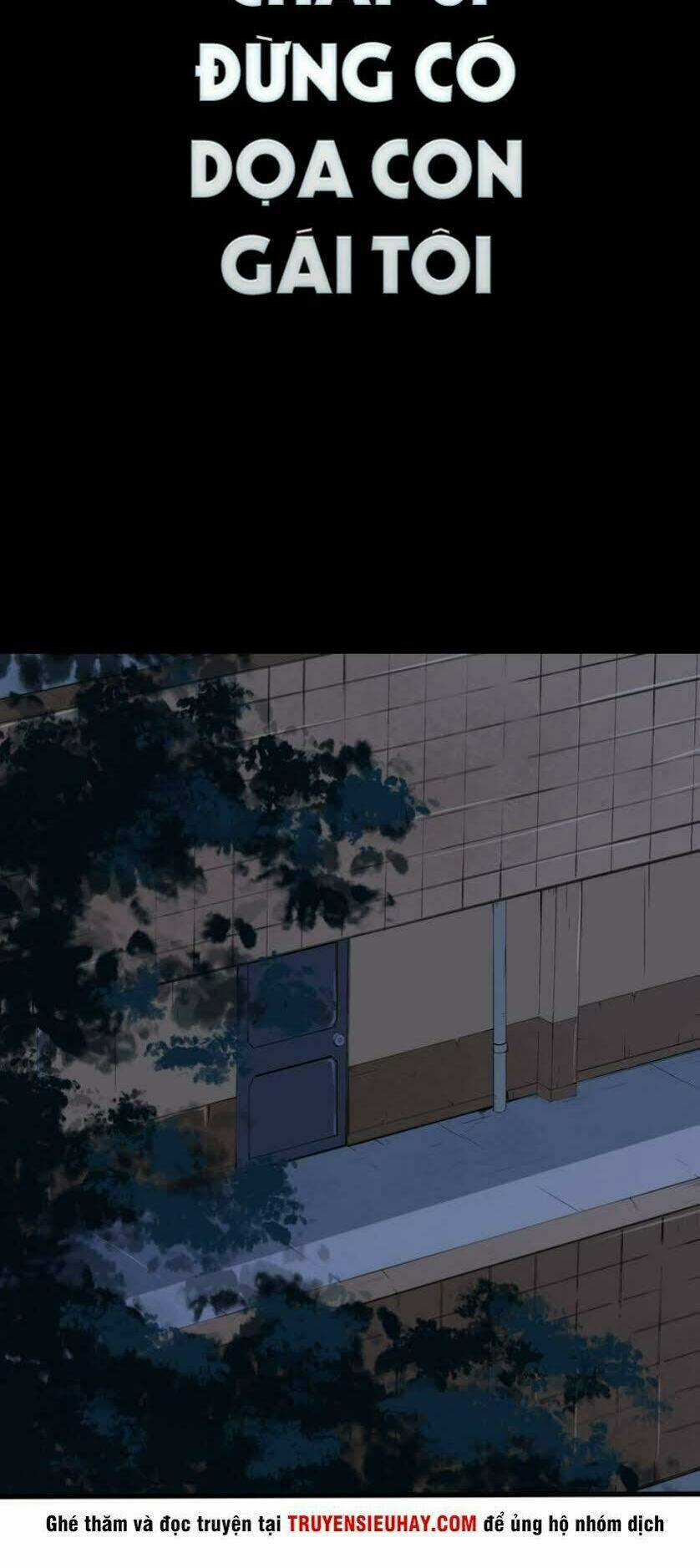 Ma Tôn Trông Trẻ Chapter 3 trang 2