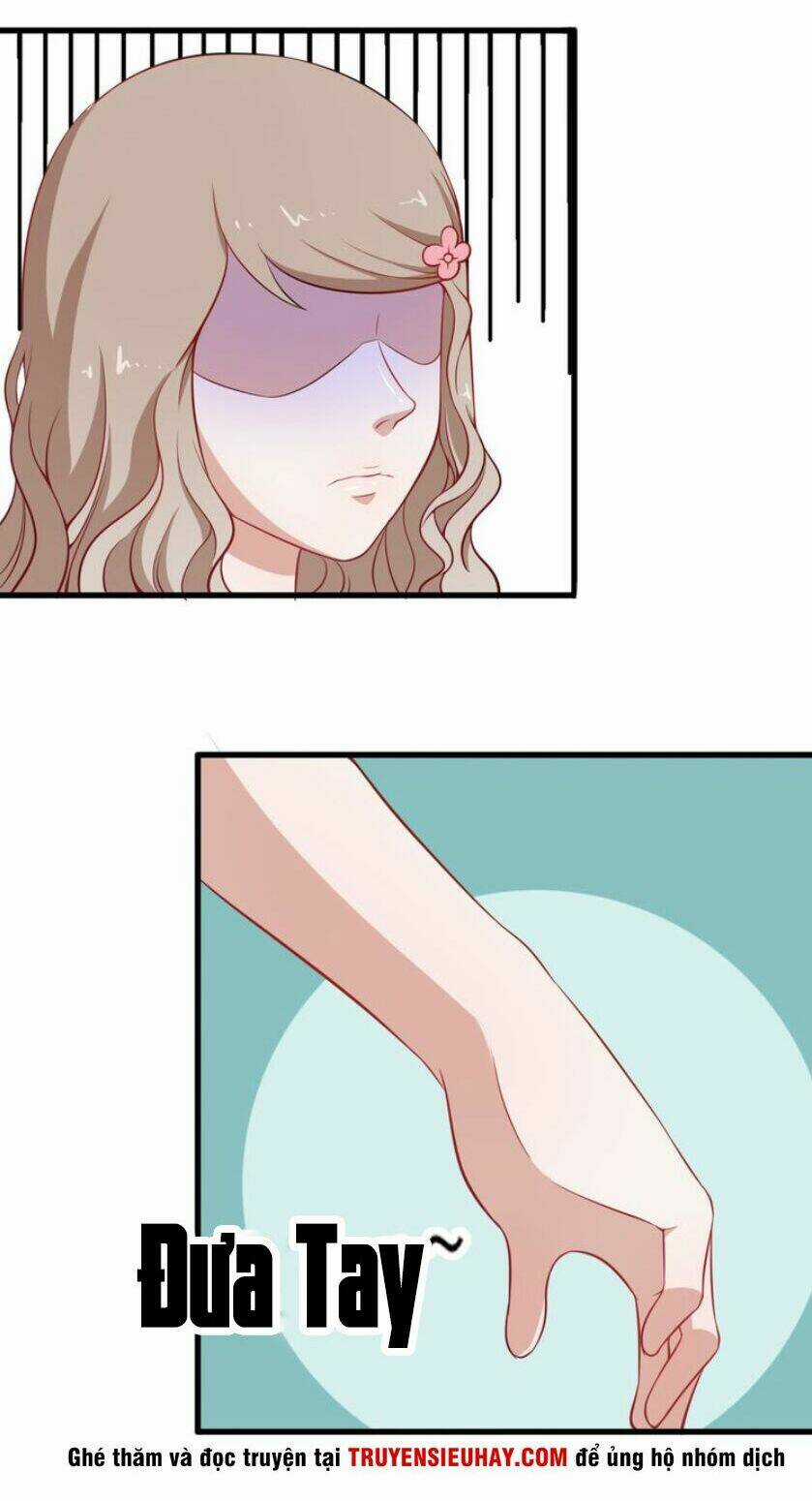 Ma Tôn Trông Trẻ Chapter 3 trang 23