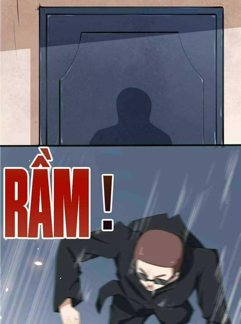 Ma Tôn Trông Trẻ Chapter 3 trang 39