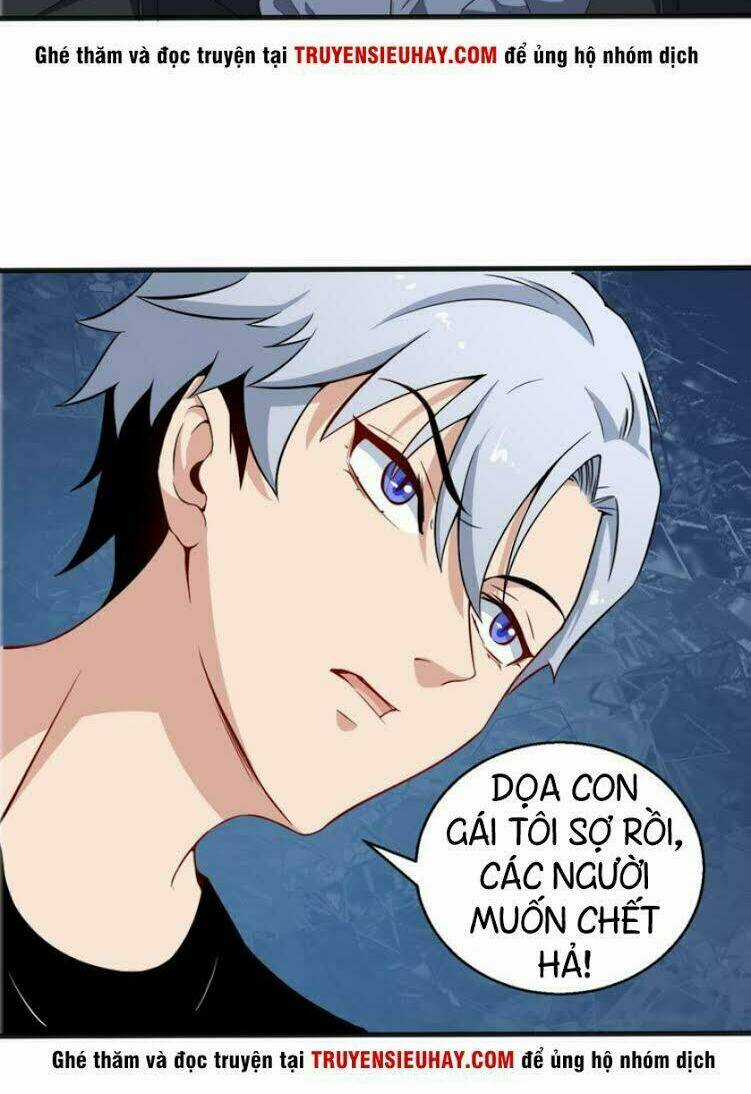 Ma Tôn Trông Trẻ Chapter 3 trang 43