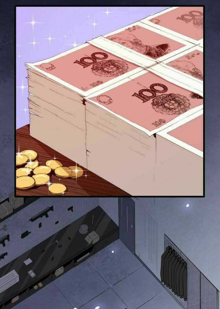 Ma Tôn Trông Trẻ Chapter 3 trang 6