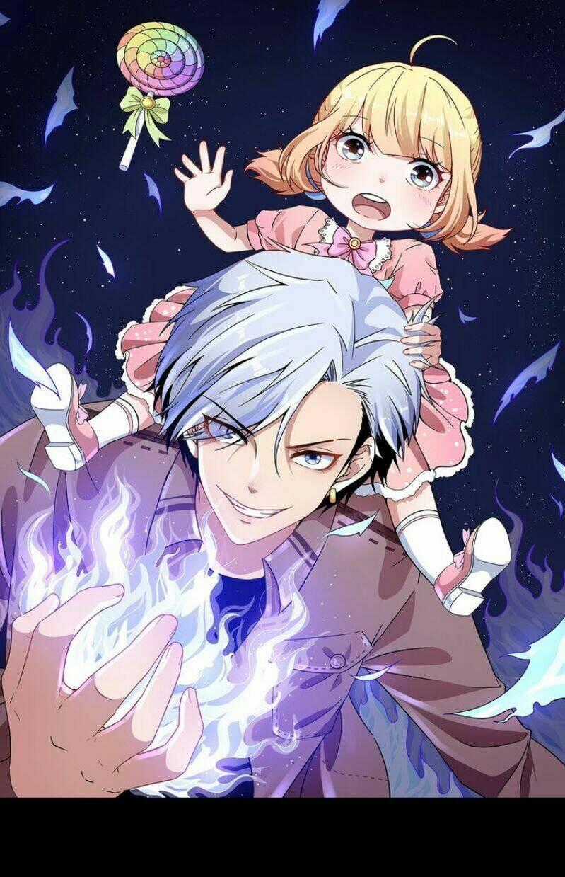 Ma Tôn Trông Trẻ Chapter 30 trang 1