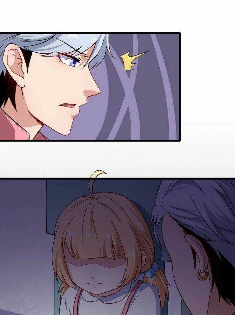 Ma Tôn Trông Trẻ Chapter 30 trang 11