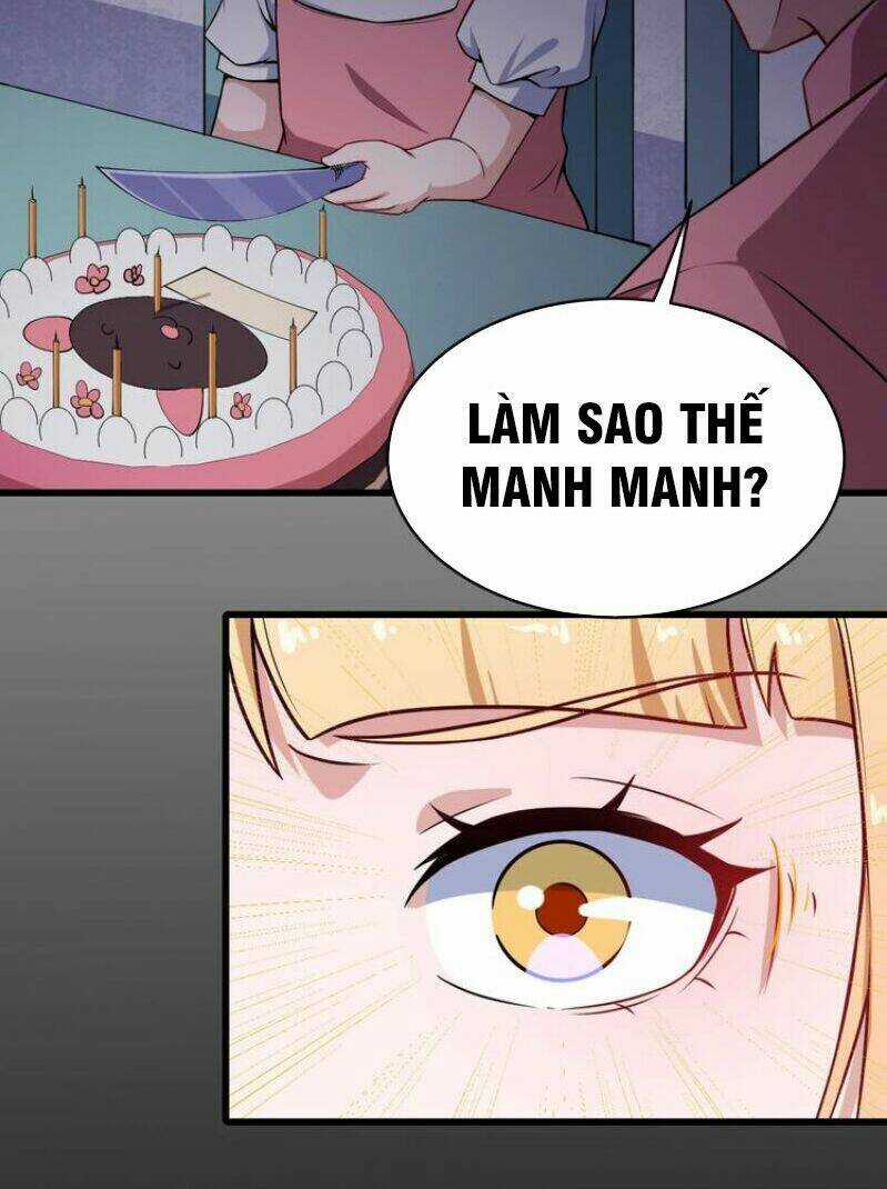 Ma Tôn Trông Trẻ Chapter 30 trang 12