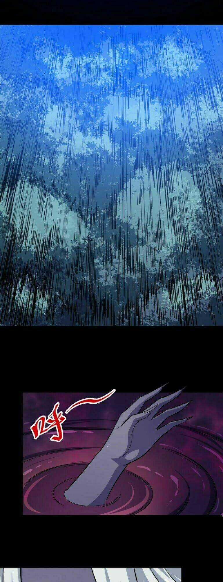 Ma Tôn Trông Trẻ Chapter 30 trang 15