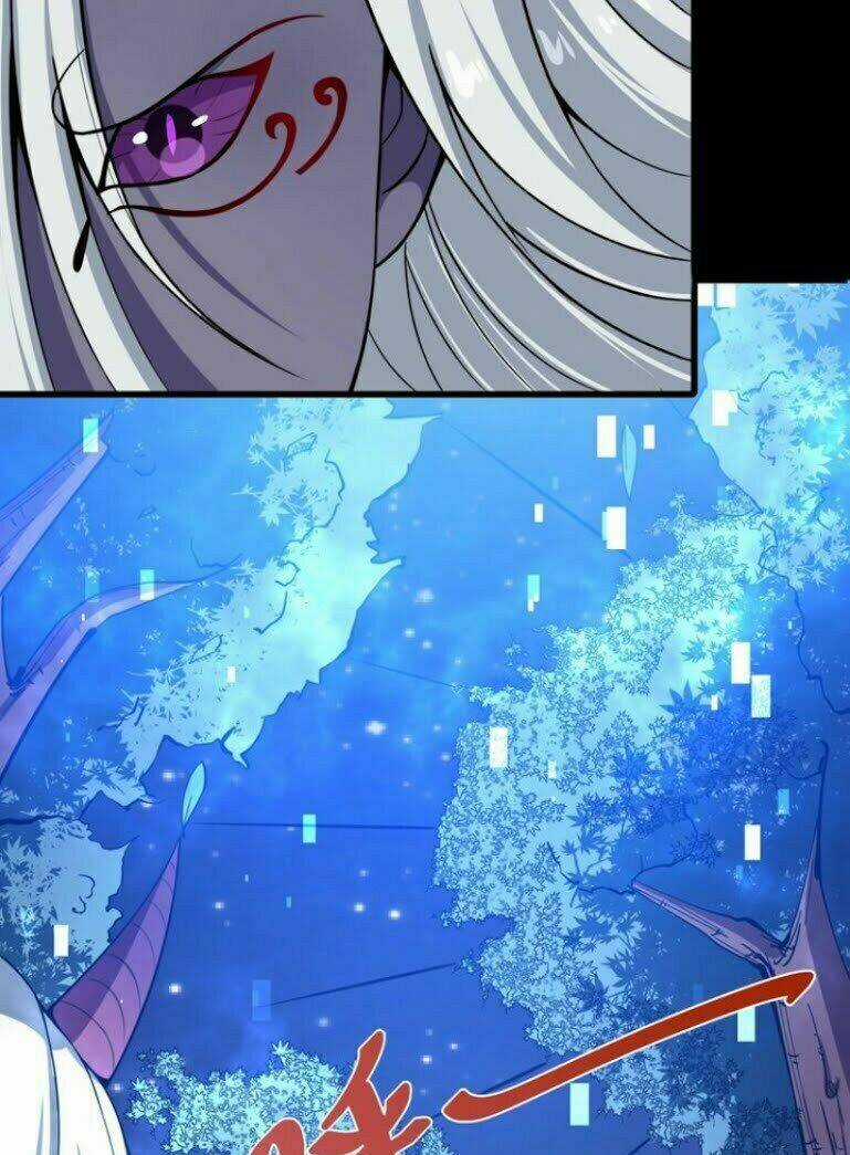 Ma Tôn Trông Trẻ Chapter 30 trang 16