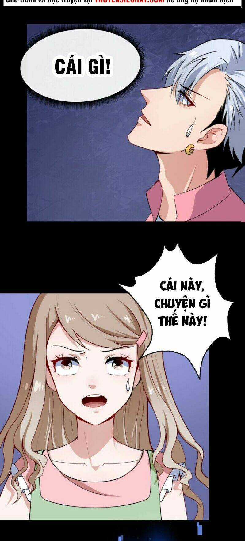 Ma Tôn Trông Trẻ Chapter 30 trang 19