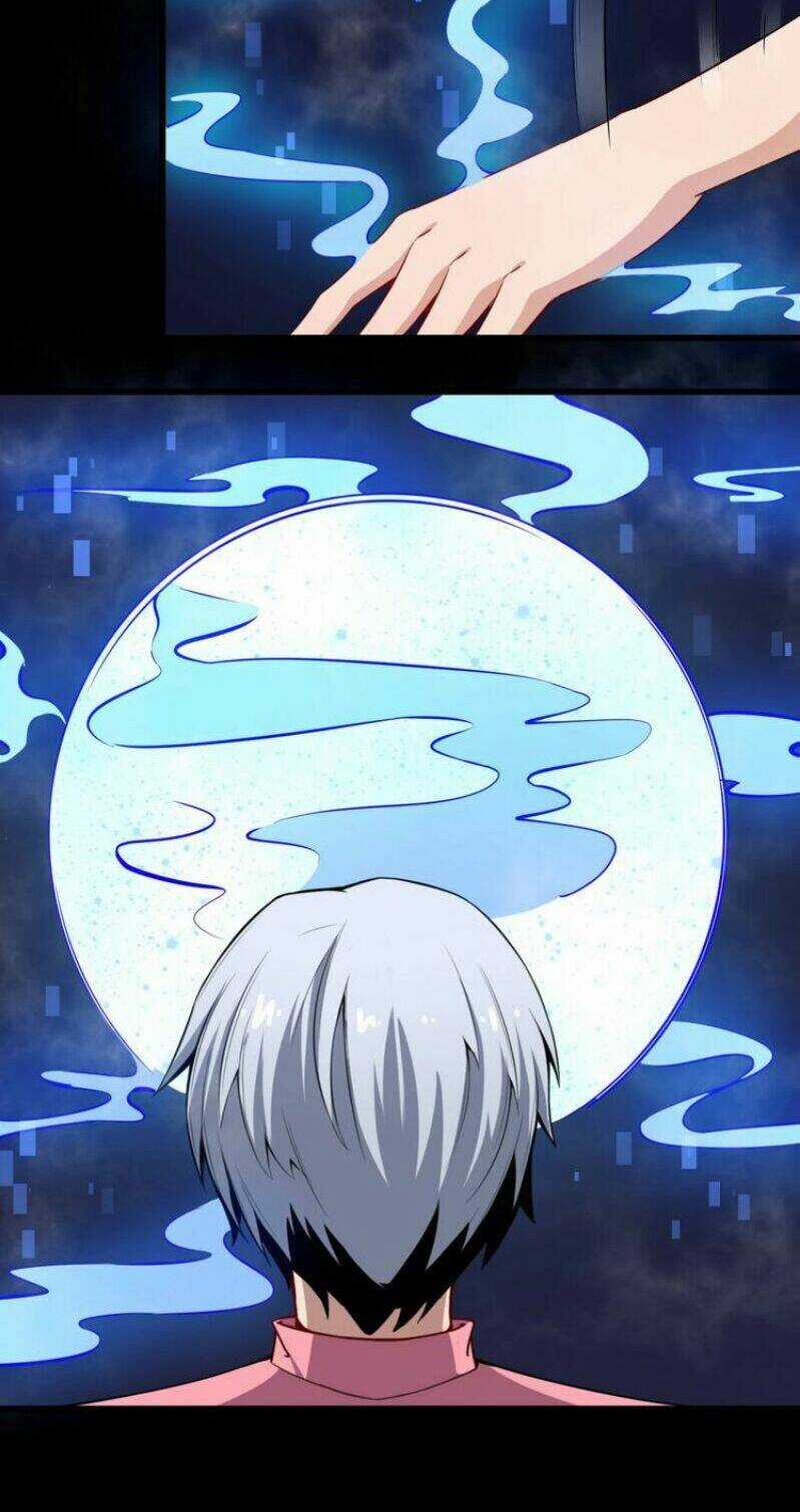 Ma Tôn Trông Trẻ Chapter 30 trang 23