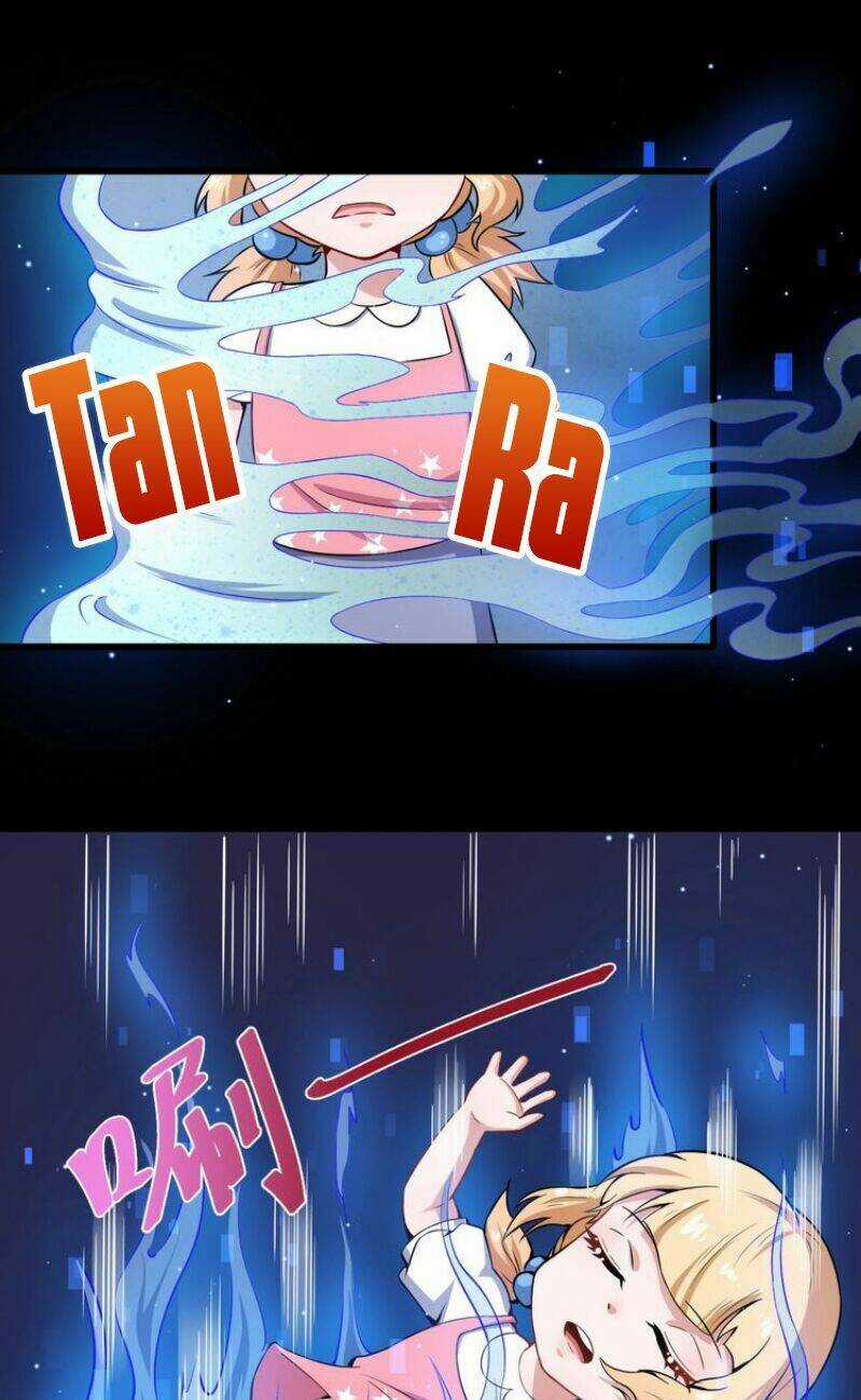 Ma Tôn Trông Trẻ Chapter 30 trang 24