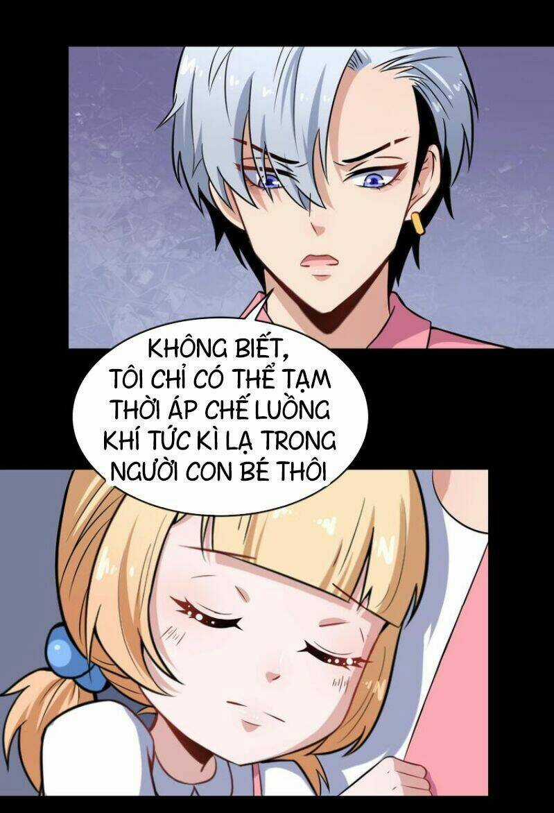 Ma Tôn Trông Trẻ Chapter 30 trang 26